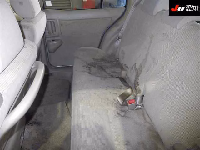 TOYOTA RAUM