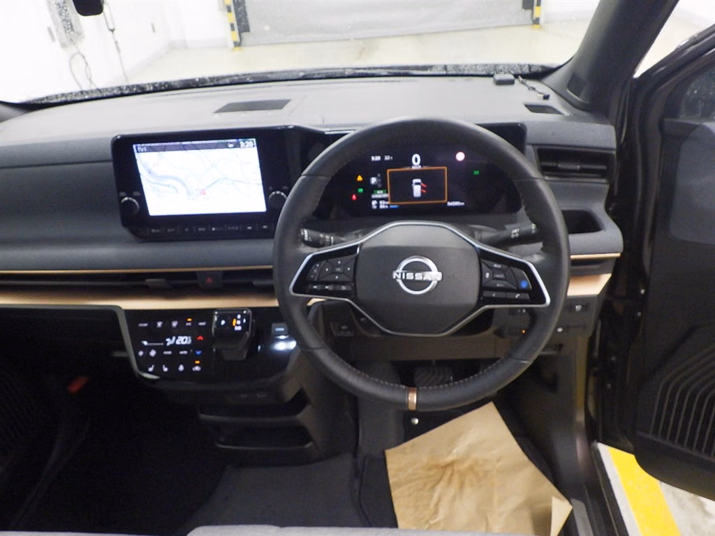 Nissan Sakura