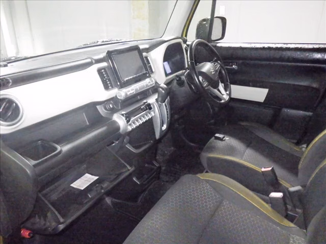 SUZUKI XBEE