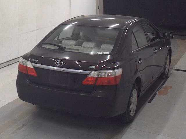 Toyota Premio