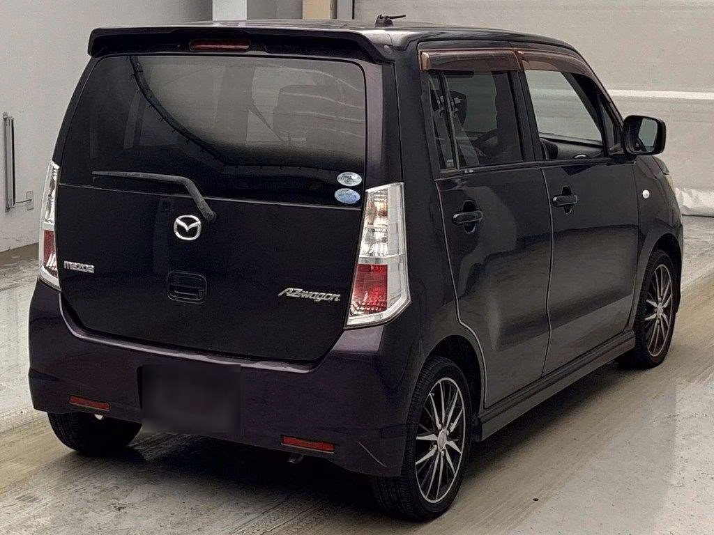MAZDA AZ-WAGON