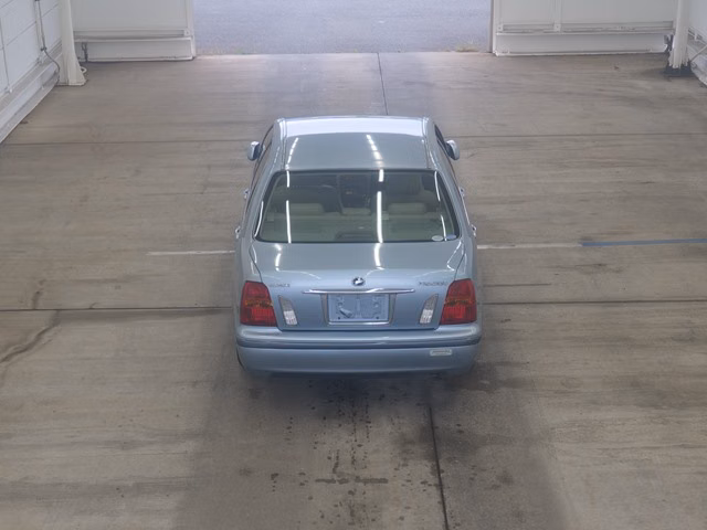 TOYOTA PROGRES