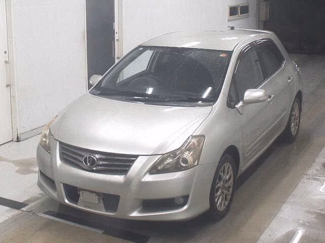 Toyota Blade
