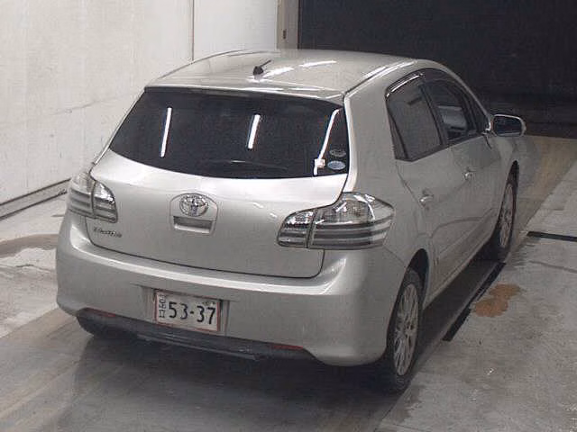 Toyota Blade