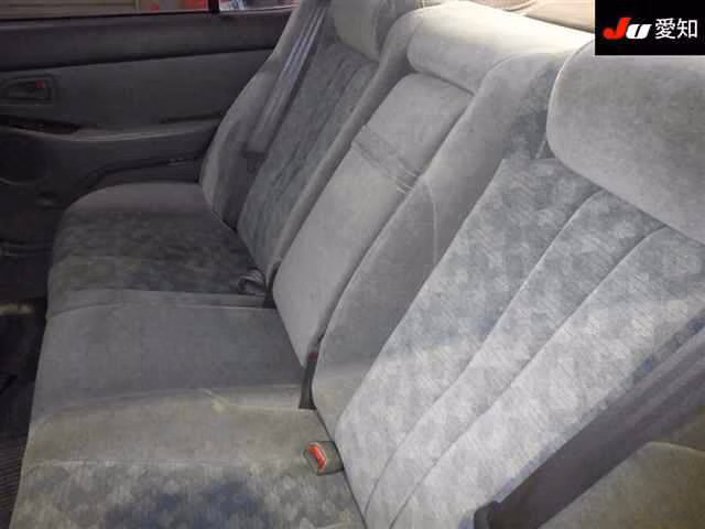 TOYOTA ARISTO