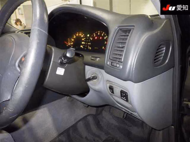 TOYOTA ARISTO