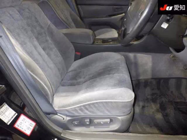 TOYOTA ARISTO