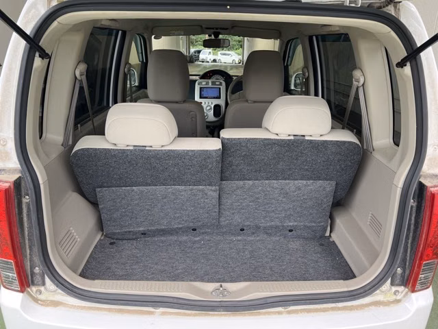 Nissan Otti