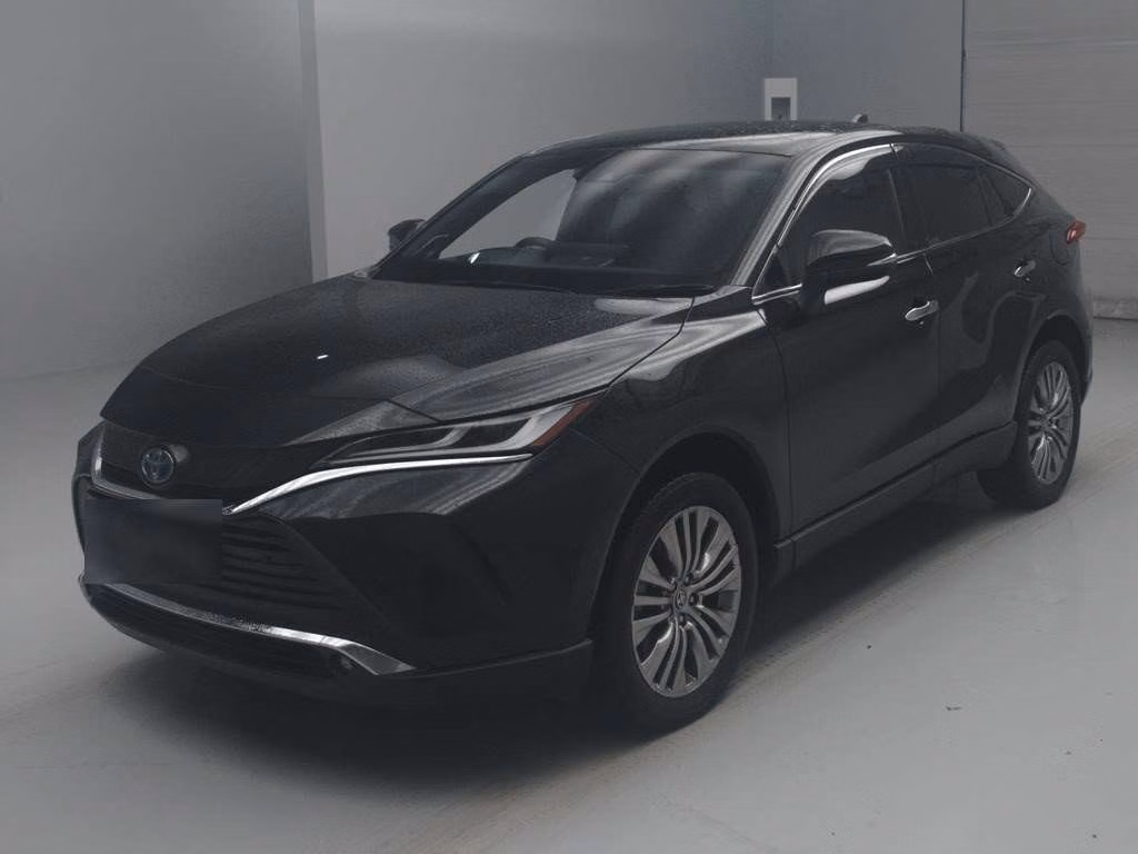 TOYOTA VENZA
