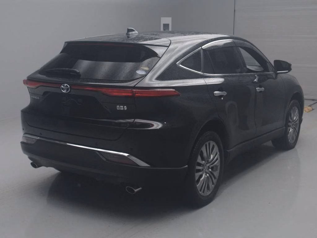 TOYOTA VENZA