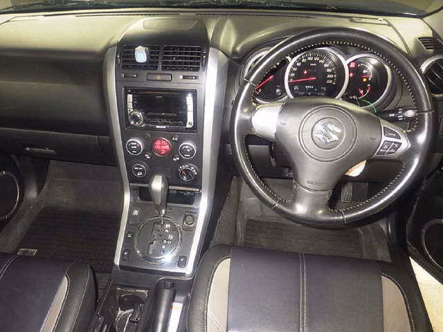 SUZUKI ESCUDO