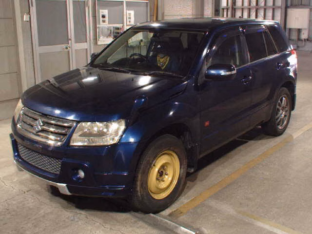 SUZUKI ESCUDO