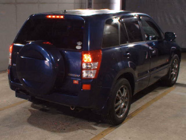 SUZUKI ESCUDO