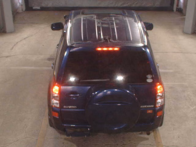 SUZUKI ESCUDO