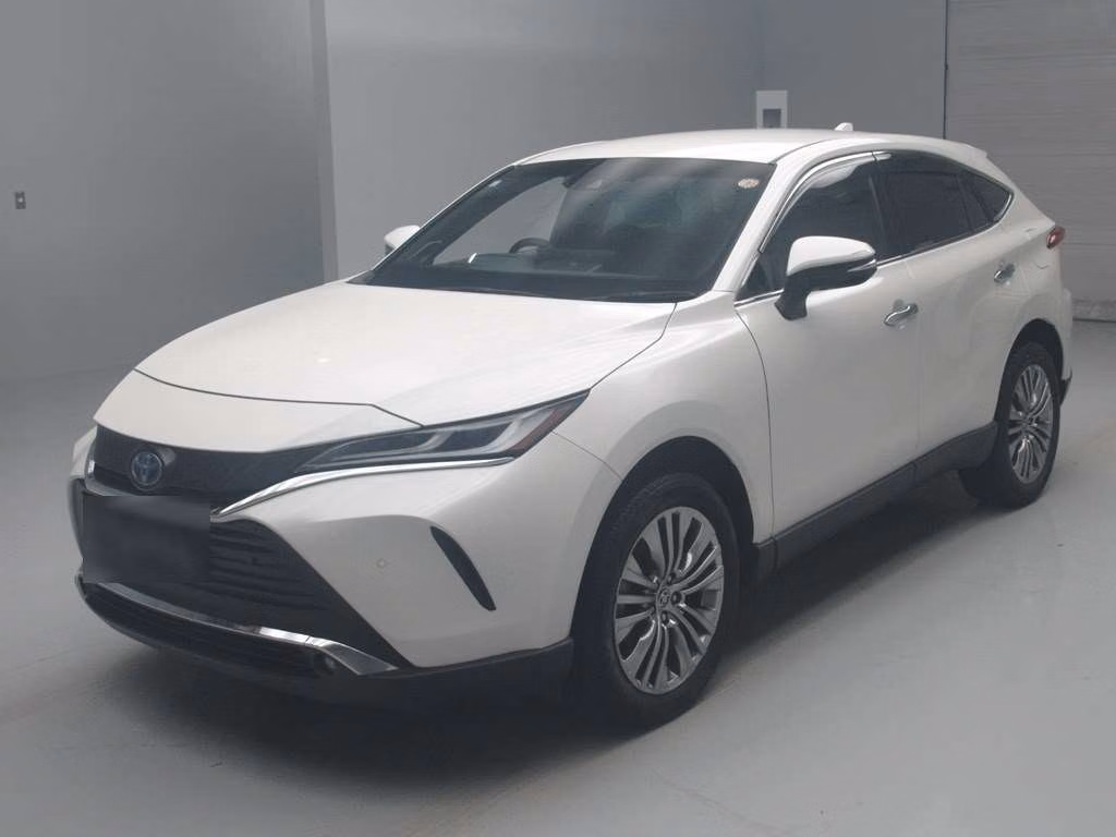 TOYOTA VENZA