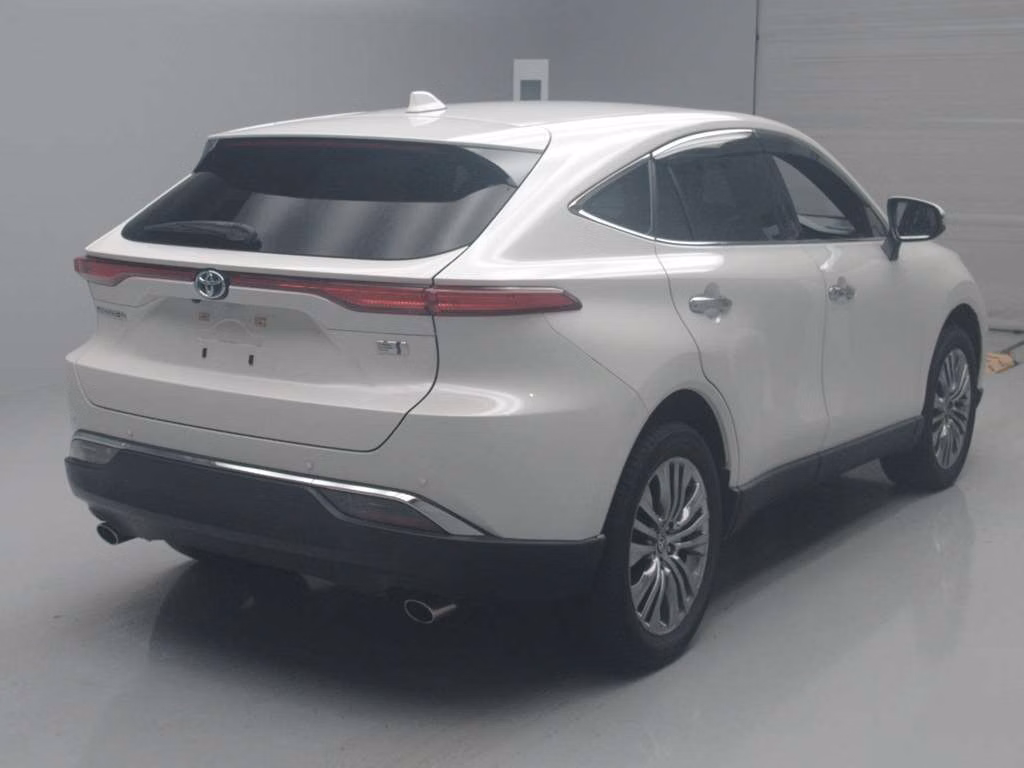 TOYOTA VENZA