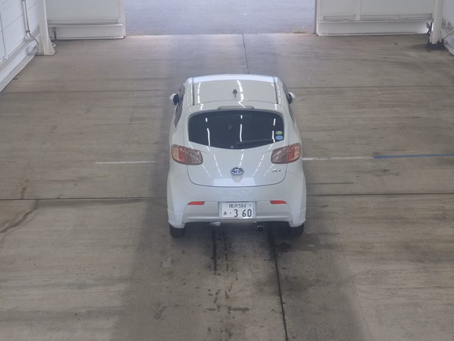 Subaru R1