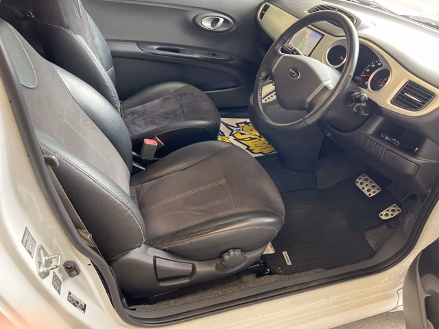 Subaru R1