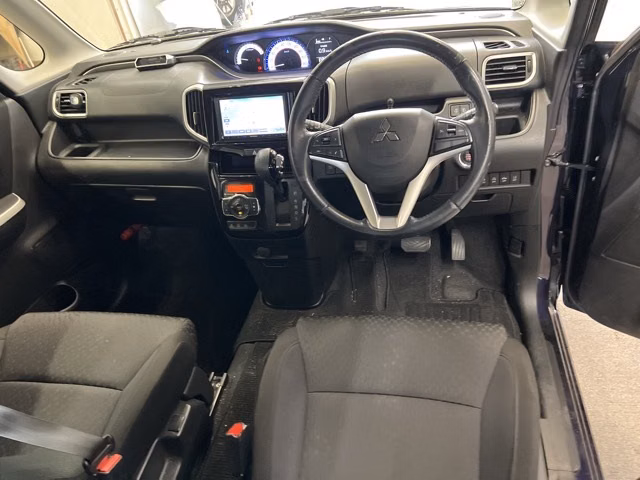 Mitsubishi Delica D:2