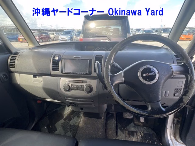 MAZDA ROADSTER