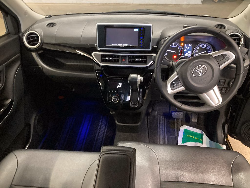 Toyota Pixis Joy