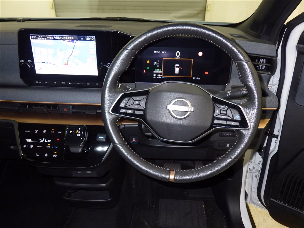 Nissan Sakura