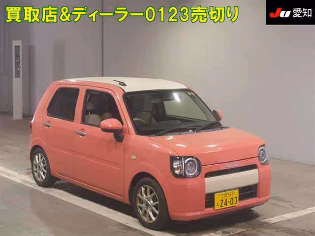 DAIHATSU MIRA TOCOT