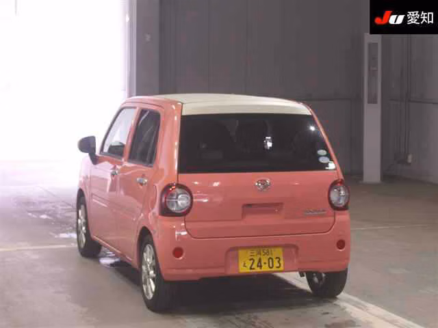 DAIHATSU MIRA TOCOT