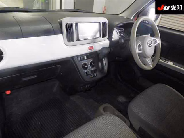 DAIHATSU MIRA TOCOT