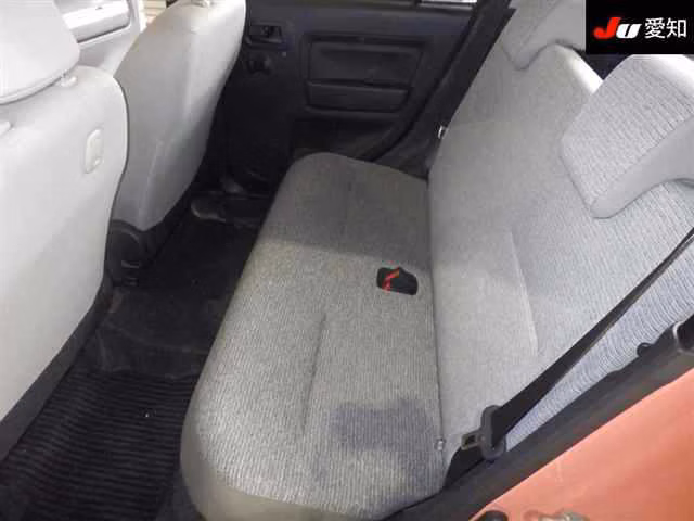 DAIHATSU MIRA TOCOT