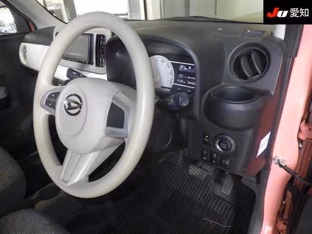 DAIHATSU MIRA TOCOT