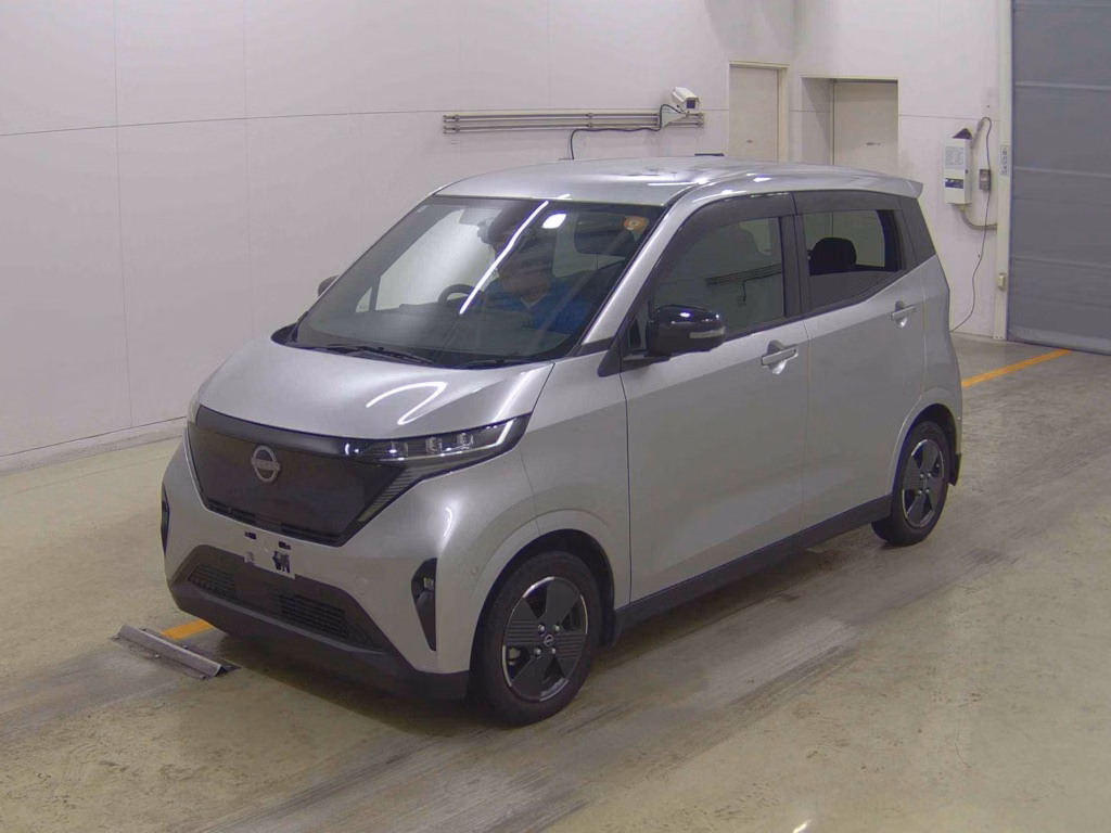 Nissan Sakura