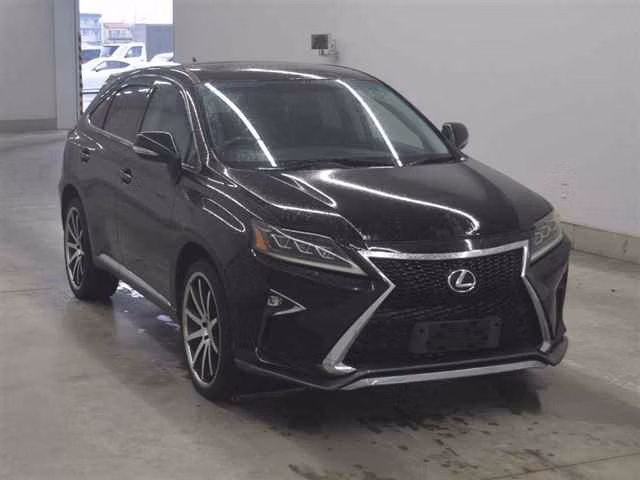Lexus RX350