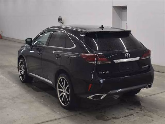 Lexus RX350