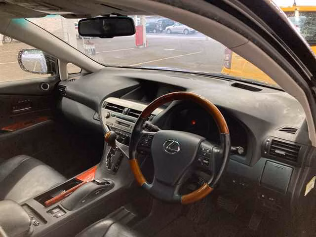Lexus RX350