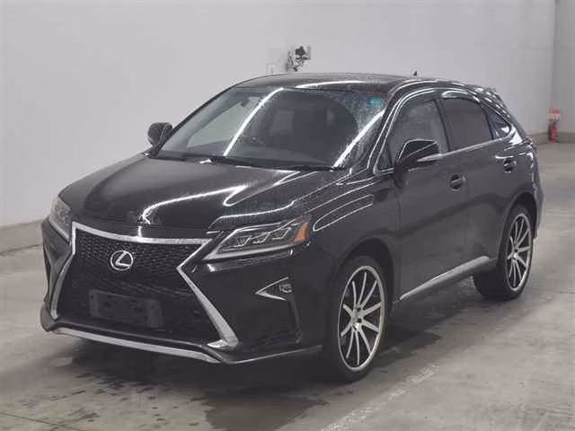 Lexus RX350