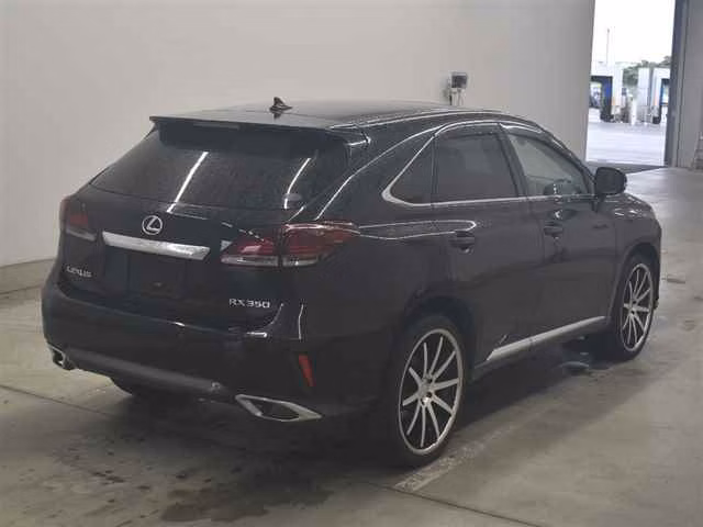 Lexus RX350