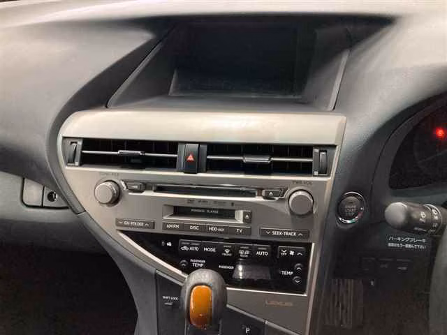 Lexus RX350