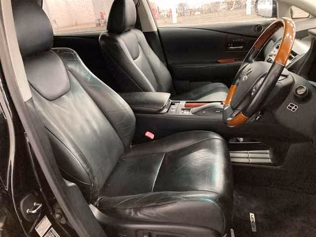 Lexus RX350