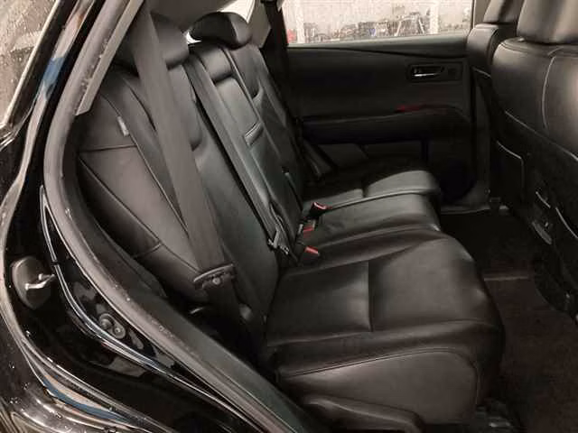 Lexus RX350
