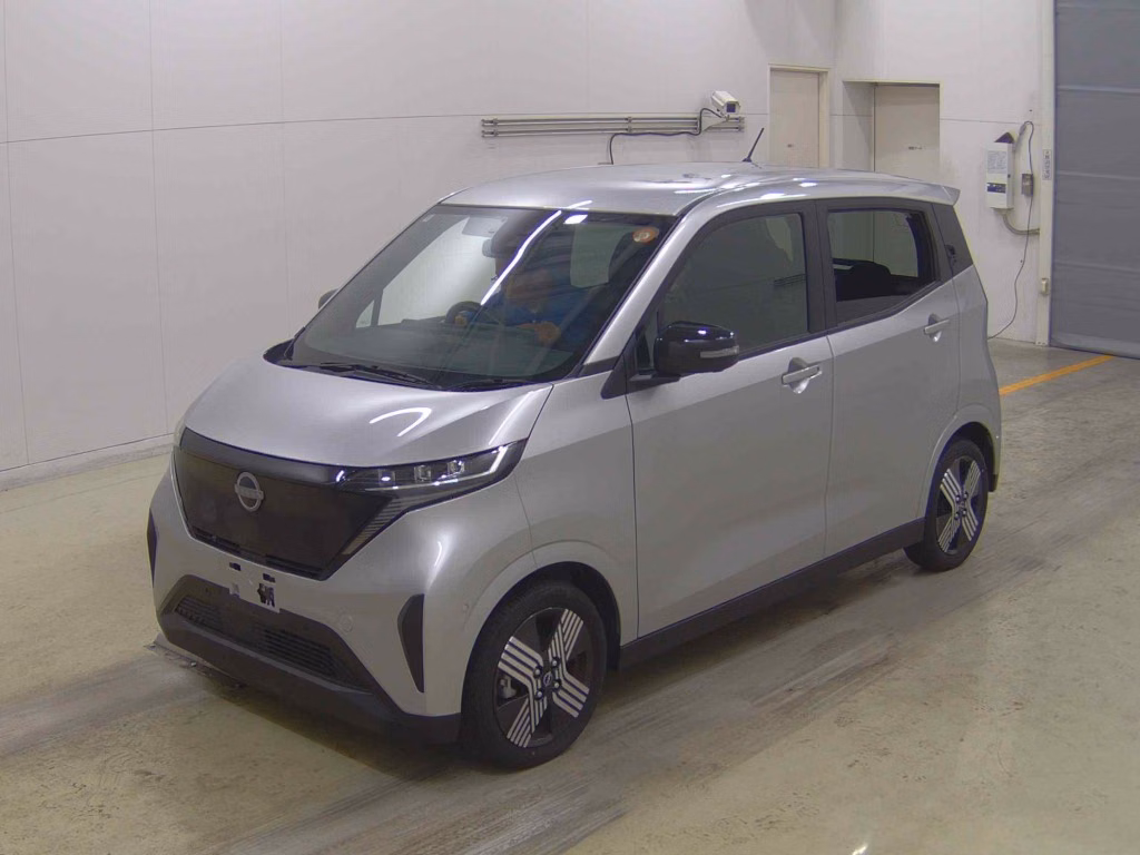 Nissan Sakura