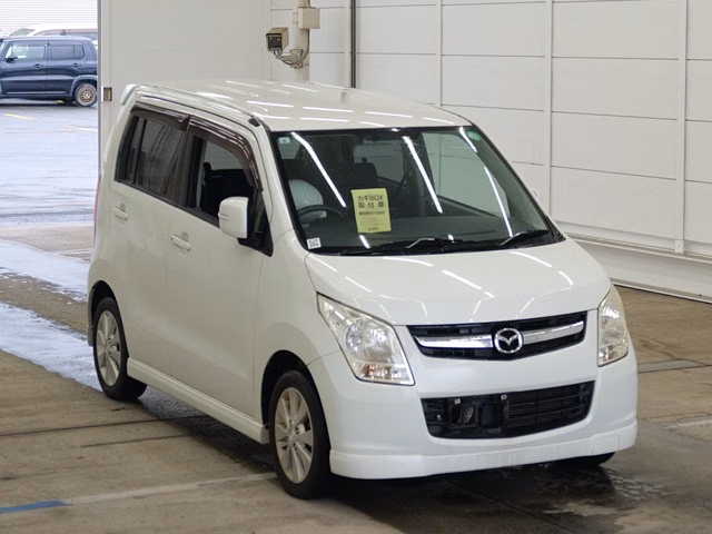 MAZDA AZ-WAGON