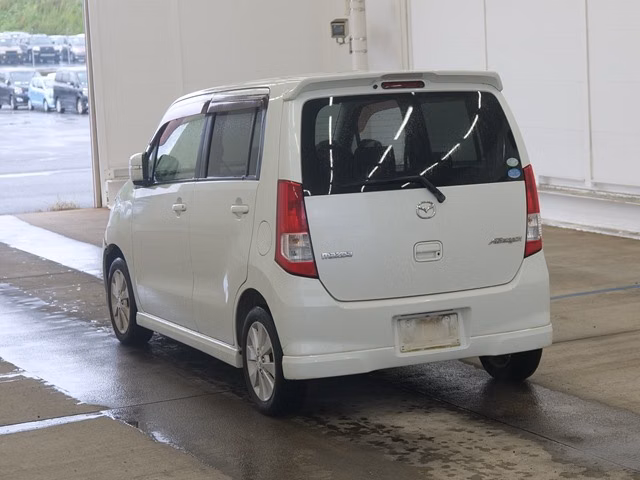 MAZDA AZ-WAGON