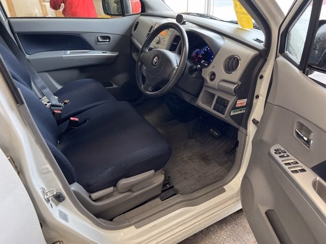 MAZDA AZ-WAGON