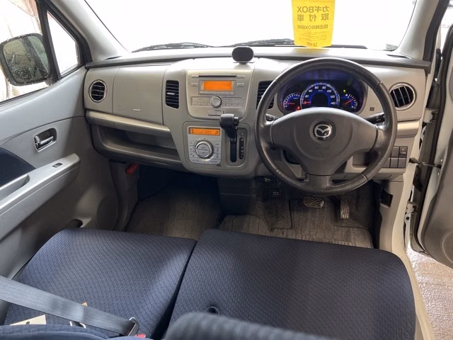MAZDA AZ-WAGON