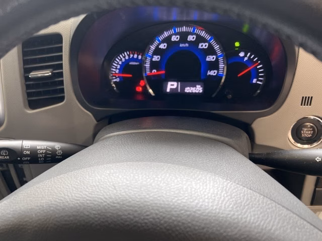 MAZDA AZ-WAGON