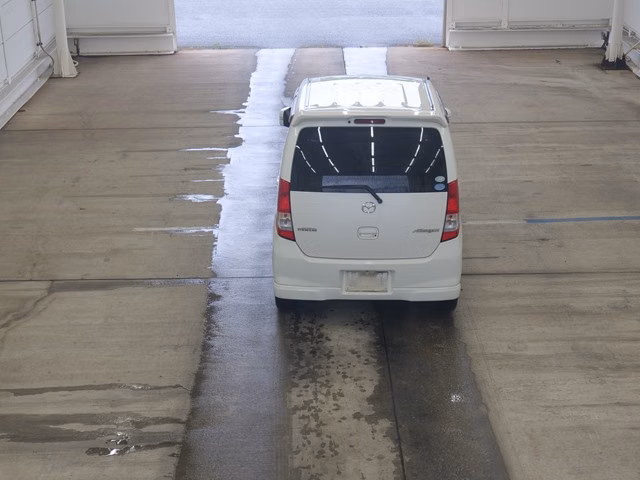 MAZDA AZ-WAGON
