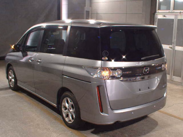 MAZDA BIANTE