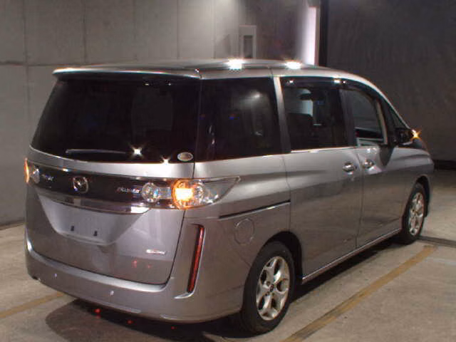 MAZDA BIANTE