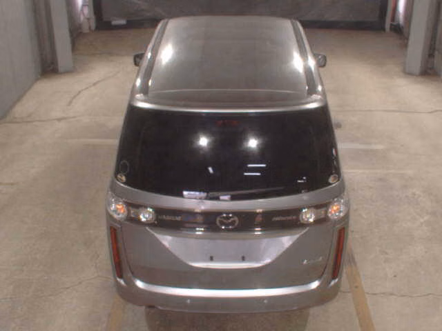 MAZDA BIANTE